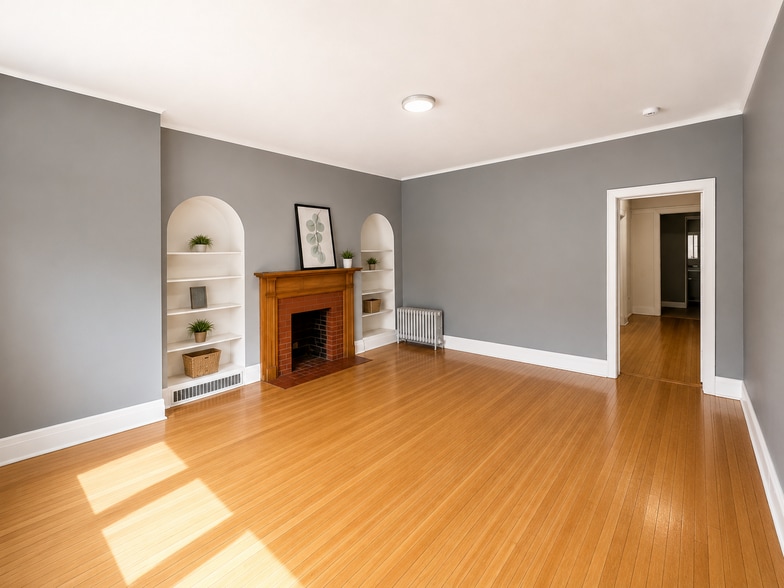 1228 Oak Ave, Evanston, IL à vendre - Photo du bâtiment - Image 2 de 12