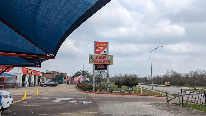 4825 Bellfort St, Houston, TX à vendre - Photo du bâtiment - Image 3 de 6