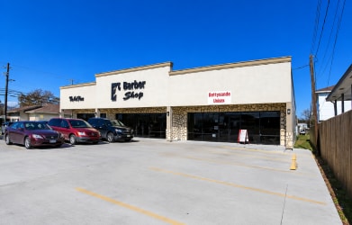 1809 1st St, Galena Park, TX for sale Primary Photo- Image 1 of 4