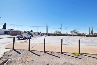 Plus de détails pour 2701 N Dixie Blvd, Odessa, TX - Terrain à vendre