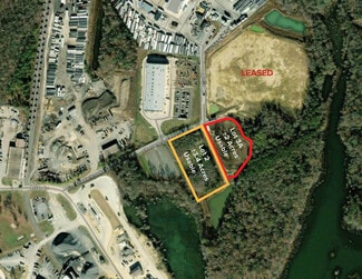 More details for 12285 Chesterbrooke Ct, Waldorf, MD - Land for Lease