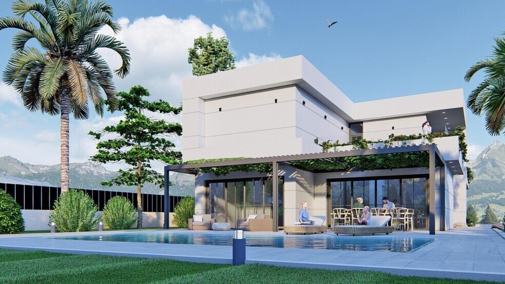 Land in Palma, Islas Baleares for sale - Building Photo - Image 3 of 15