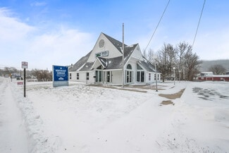 Plus de détails pour 177 Main St, Gorham, NH - Commerce de détail à vendre