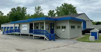 More details for 9650 Dixie Hwy, Clarkston, MI - Flex for Lease