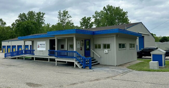 More details for 9650 Dixie Hwy, Clarkston, MI - Flex for Lease