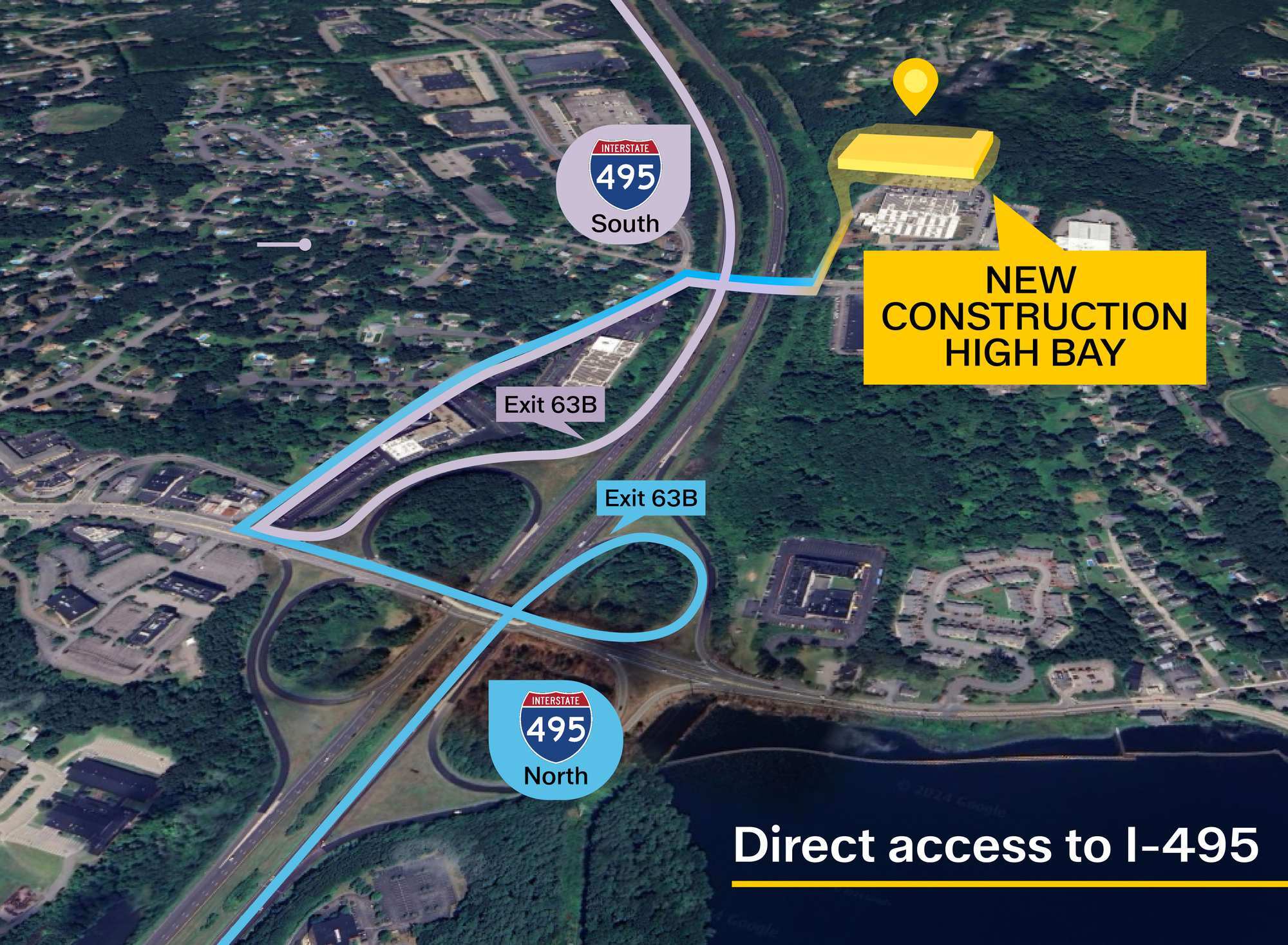 415 Elm St, Marlborough, MA for lease Building Photo- Image 1 of 3