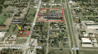 More details for 516 Powell, Anna, TX - Land for Sale