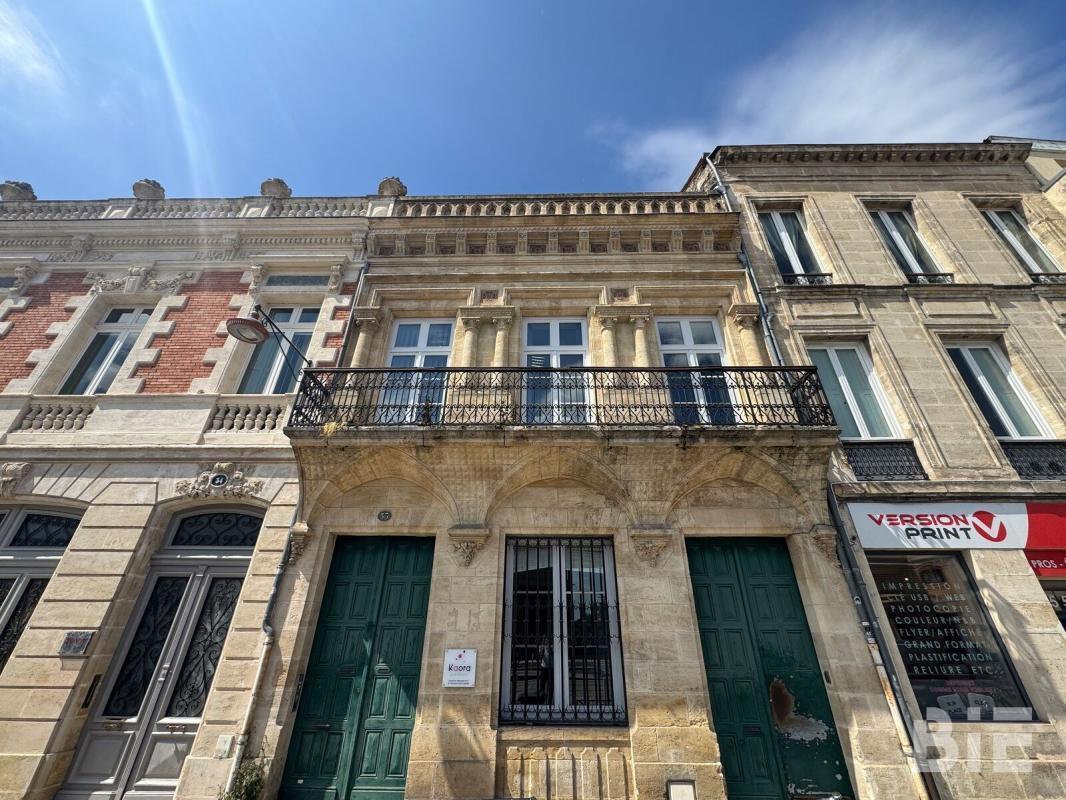 35 Quai De Bacalan, Bordeaux for lease Building Photo- Image 1 of 3