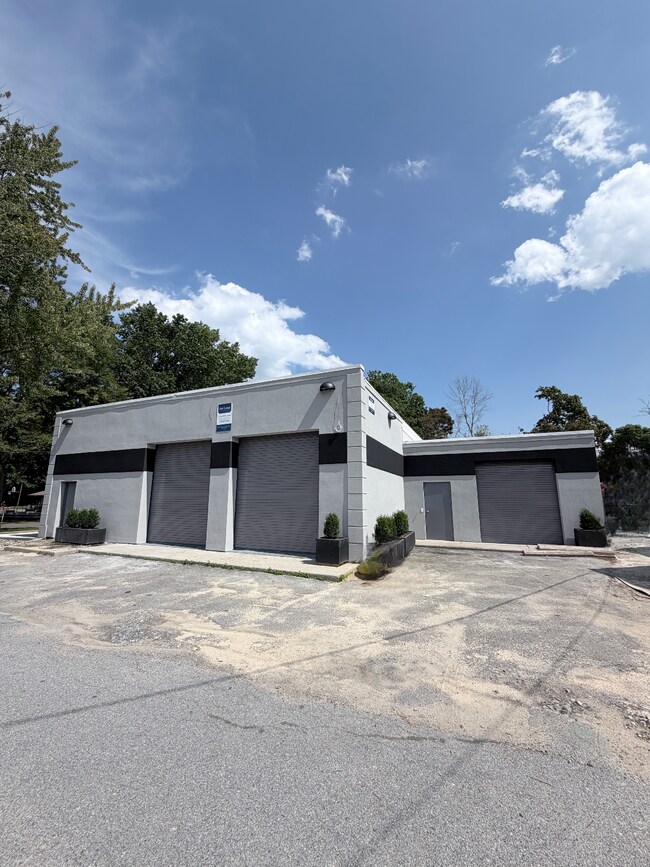 Plus de détails pour 21 Nursery Ln, Rye, NY - Industriel à louer
