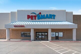 Plus de détails pour 410-530 S Rangeline Rd, Joplin, MO - Commerce de détail à vendre