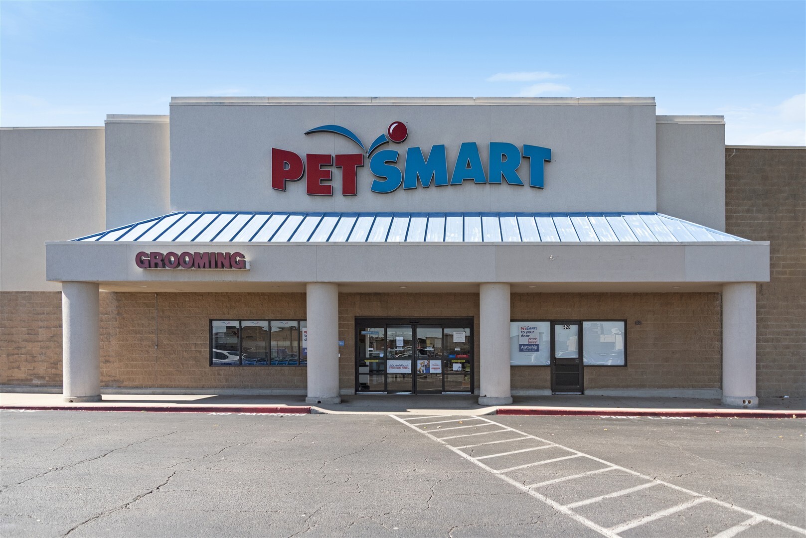 410-530 S Rangeline Rd, Joplin, MO for sale Building Photo- Image 1 of 16