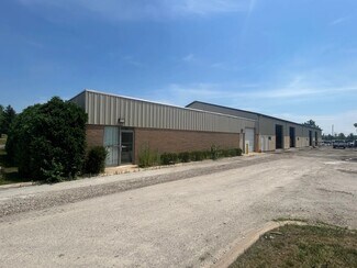 Plus de détails pour 620 Progress Ave, Munster, IN - Industriel à louer
