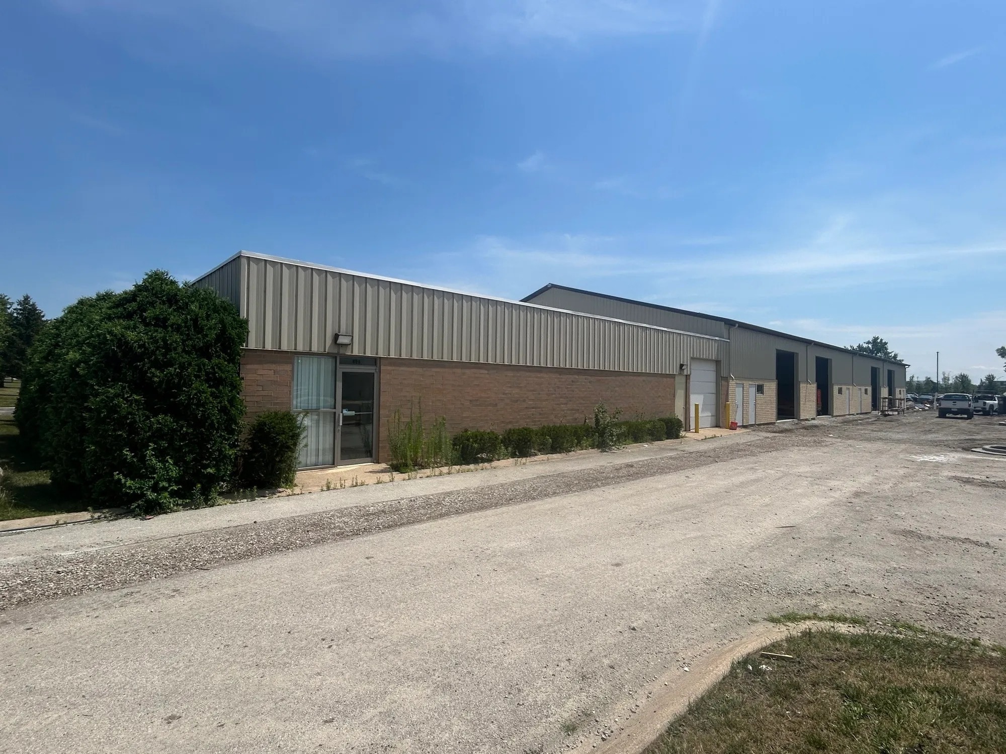 620 Progress Ave, Munster, IN for lease Building Photo- Image 1 of 4