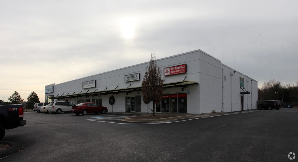 7627 Leonardtown Rd, Hughesville, MD for lease - Building Photo - Image 3 of 22