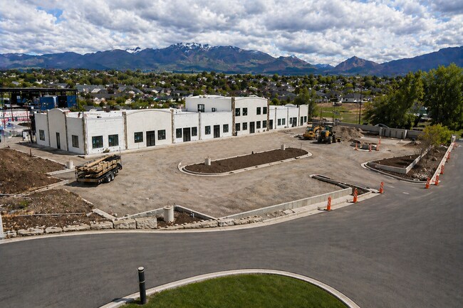 More details for 1179 Main St, Spanish Fork, UT - Office/Retail for Lease