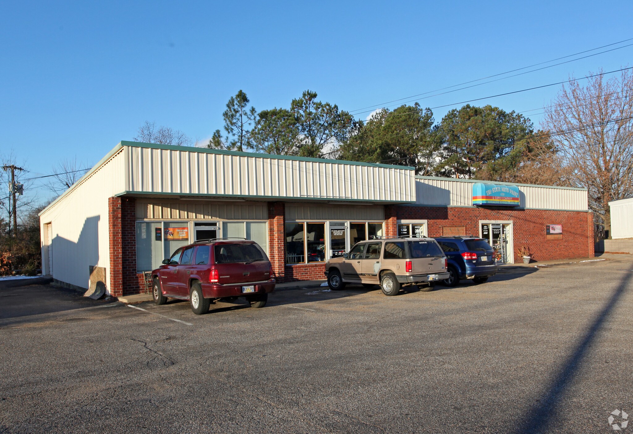 8669 Highway 51 N, Southaven, MS à louer Photo principale- Image 1 de 3