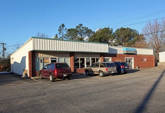 More details for 8669 Highway 51 N, Southaven, MS - Retail for Lease