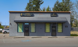 More details for 14718 Union Ave SW, Lakewood, WA - Office for Sale