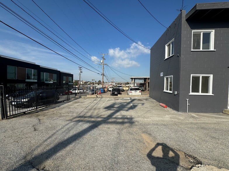118 Nevada St, El Segundo, CA for lease - Building Photo - Image 2 of 8