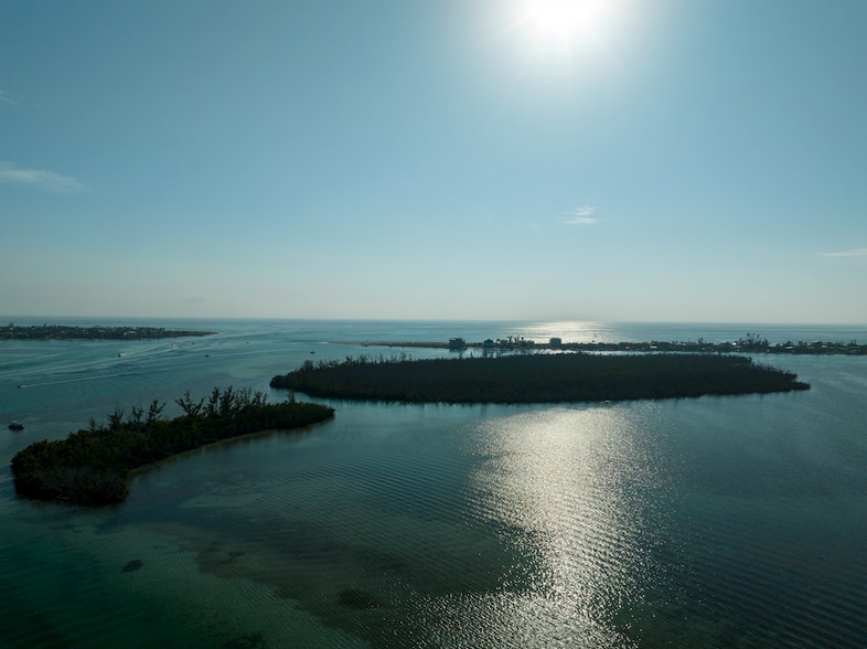 Boca Grande Causeway, Placida, FL for sale - Aerial - Image 2 of 16