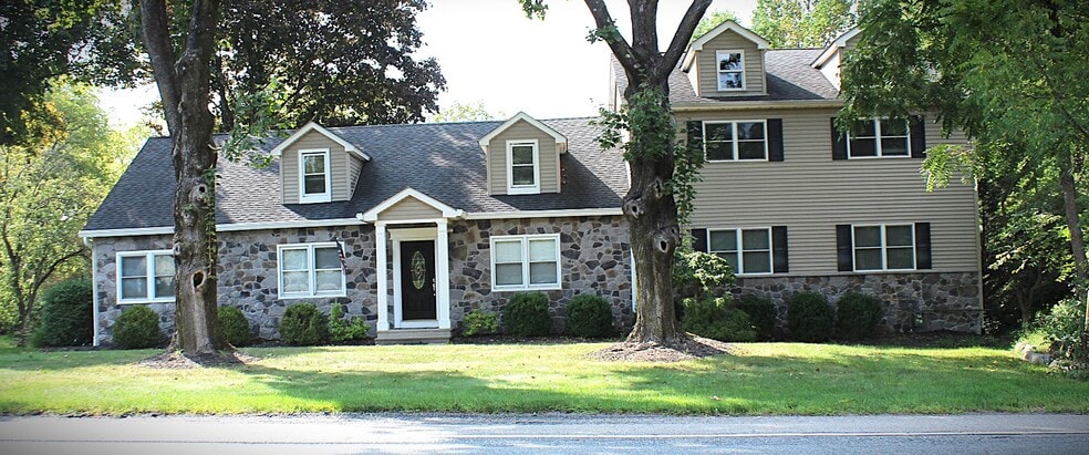 205 State Route 31 N, Washington, NJ for sale - Building Photo - Image 3 of 30