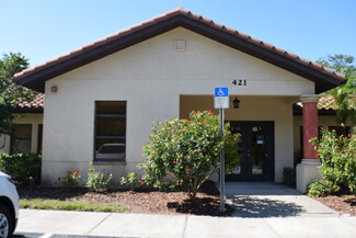 More details for 421 Commercial Ct, Venice, FL - Office, Office/Medical for Lease