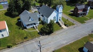 More details for 502 Pennlyn Ave, Cumberland Gap, TN - Specialty for Sale