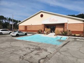 Plus de détails pour 9104 Middleground Rd, Savannah, GA - Bureau/Médical à louer