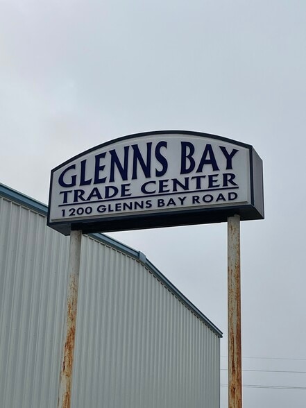 1200 Glenns Bay Rd, Surfside Beach, SC à louer - Photo du bâtiment - Image 3 de 4