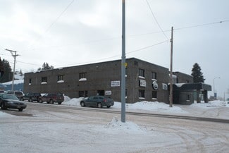 More details for 501 Granite St, Hurley, WI - Office for Sale