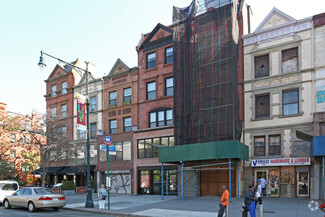 More details for 192 Lenox Ave, New York, NY - Multifamily for Sale