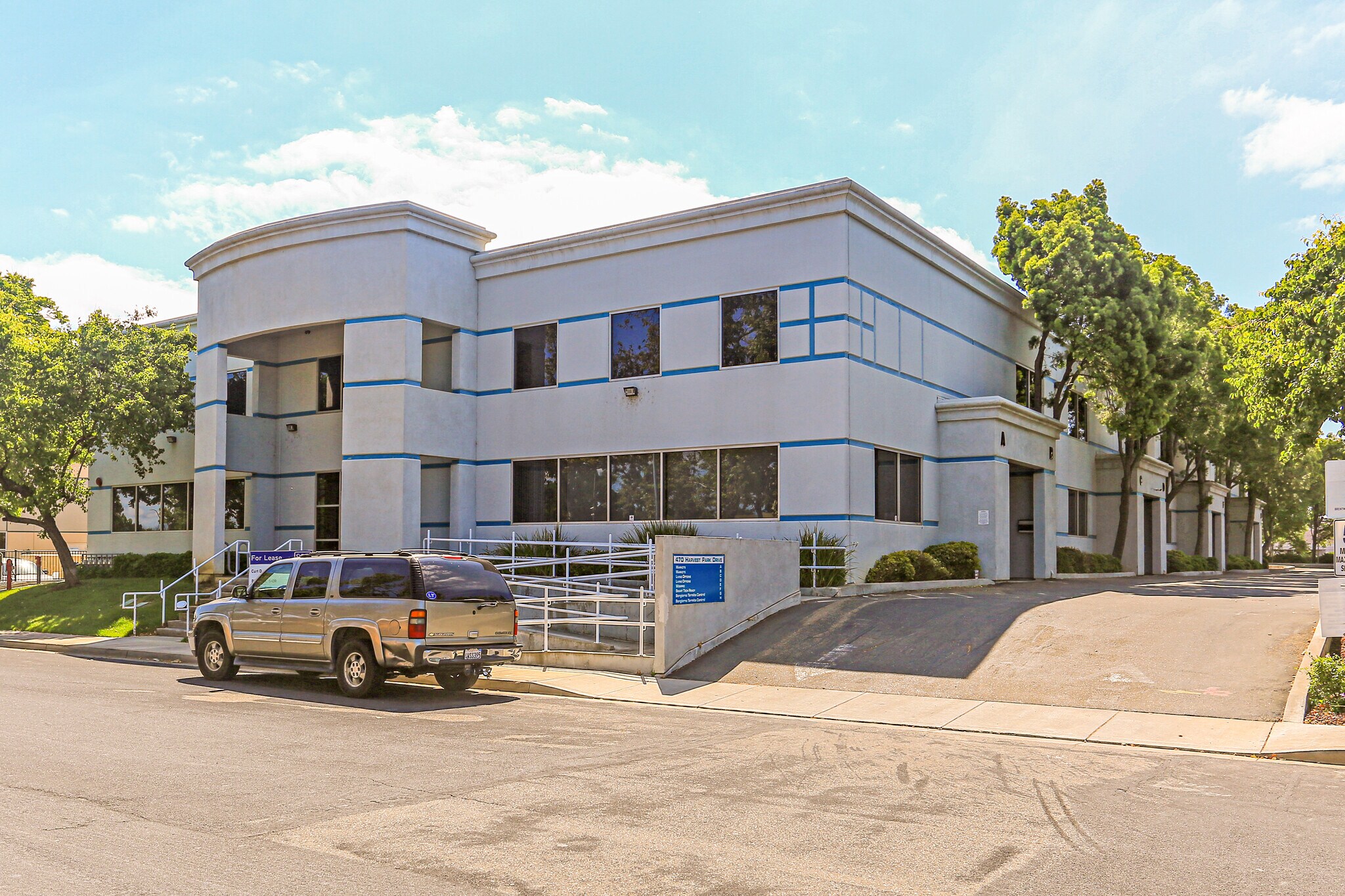 470 Harvest Park Dr, Brentwood, CA à louer Photo principale- Image 1 de 4