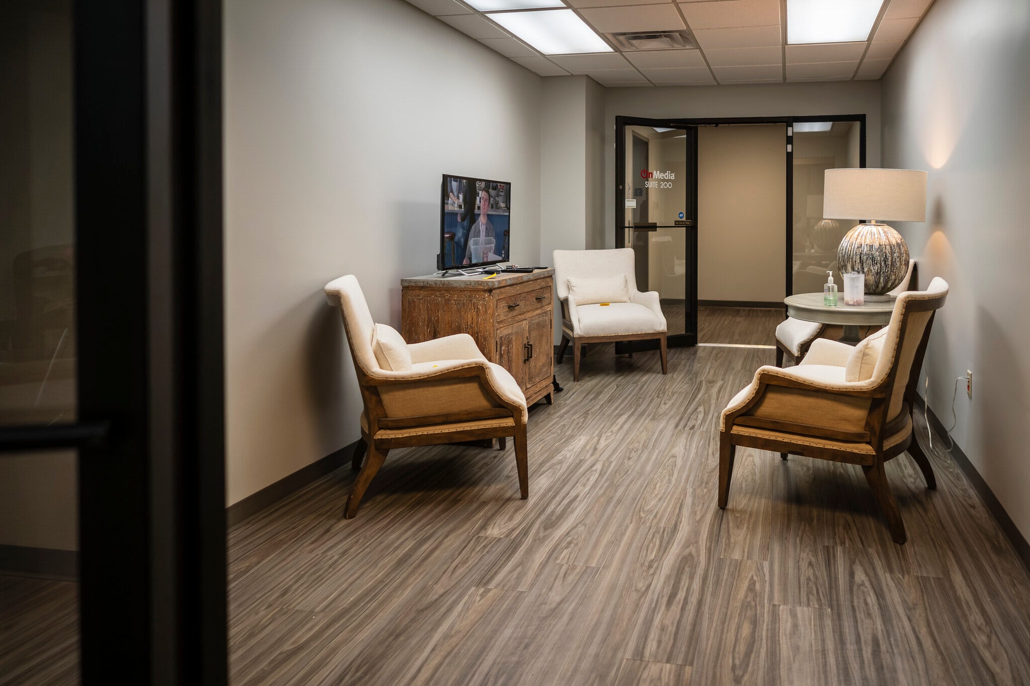 2425 Westgate Dr, Albany, GA à louer Photo intérieure- Image 1 de 9