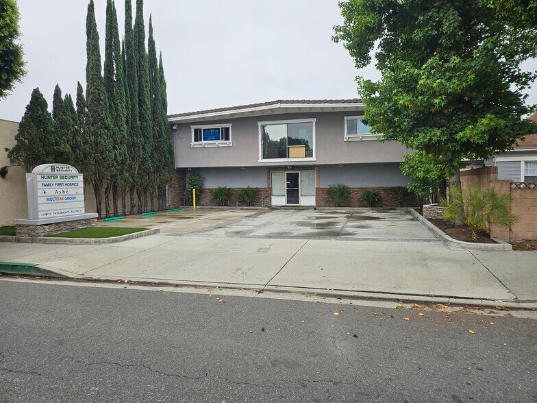 15317 Paramount Blvd, Paramount, CA for lease - Building Photo - Image 2 of 25