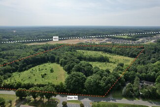 More details for 9140 Blair, Mint Hill, NC - Land for Sale