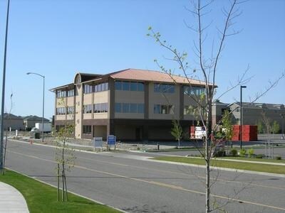 400 Columbia Point Dr, Richland, WA for lease Primary Photo- Image 1 of 5