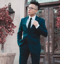 Byron Ng