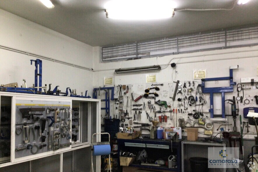 Industrial in Ávila, Ávila for sale - Building Photo - Image 3 of 5