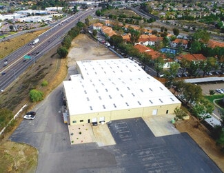 Plus de détails pour 520 E Carmel St, San Marcos, CA - Industriel à vendre