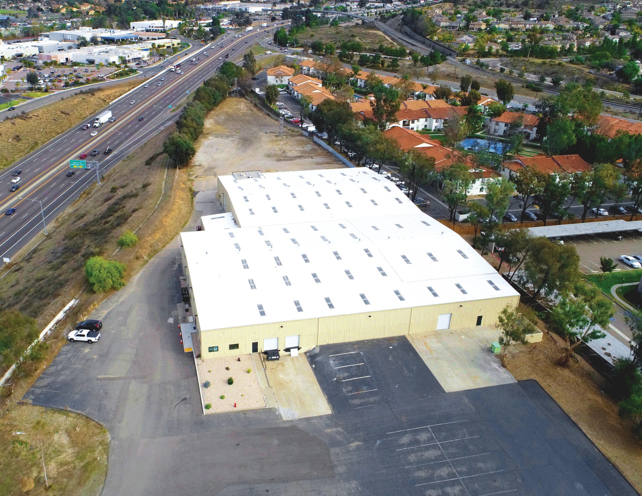 520 E Carmel St, San Marcos, CA for sale Building Photo- Image 1 of 9