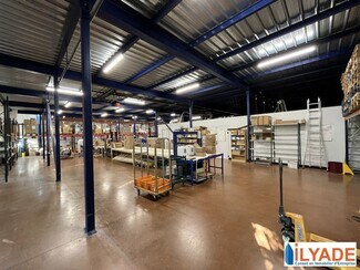 More details for 135 Avenue Victoire, Rousset - Industrial for Lease