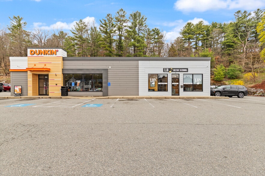 577 Walnut St, Lynn, MA for lease - Building Photo - Image 2 of 13