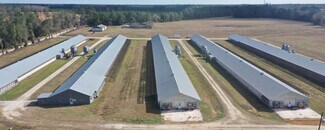 Plus de détails pour 1251 Bardin Rd, Palatka, FL - Terrain à vendre