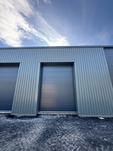 Hutton Ct, Consett for lease - Building Photo - Image 3 of 7