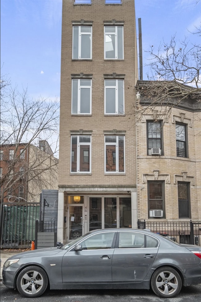 Plus de détails pour 44-46 Decatur Street – Multi-résidentiel à vendre, Brooklyn, NY