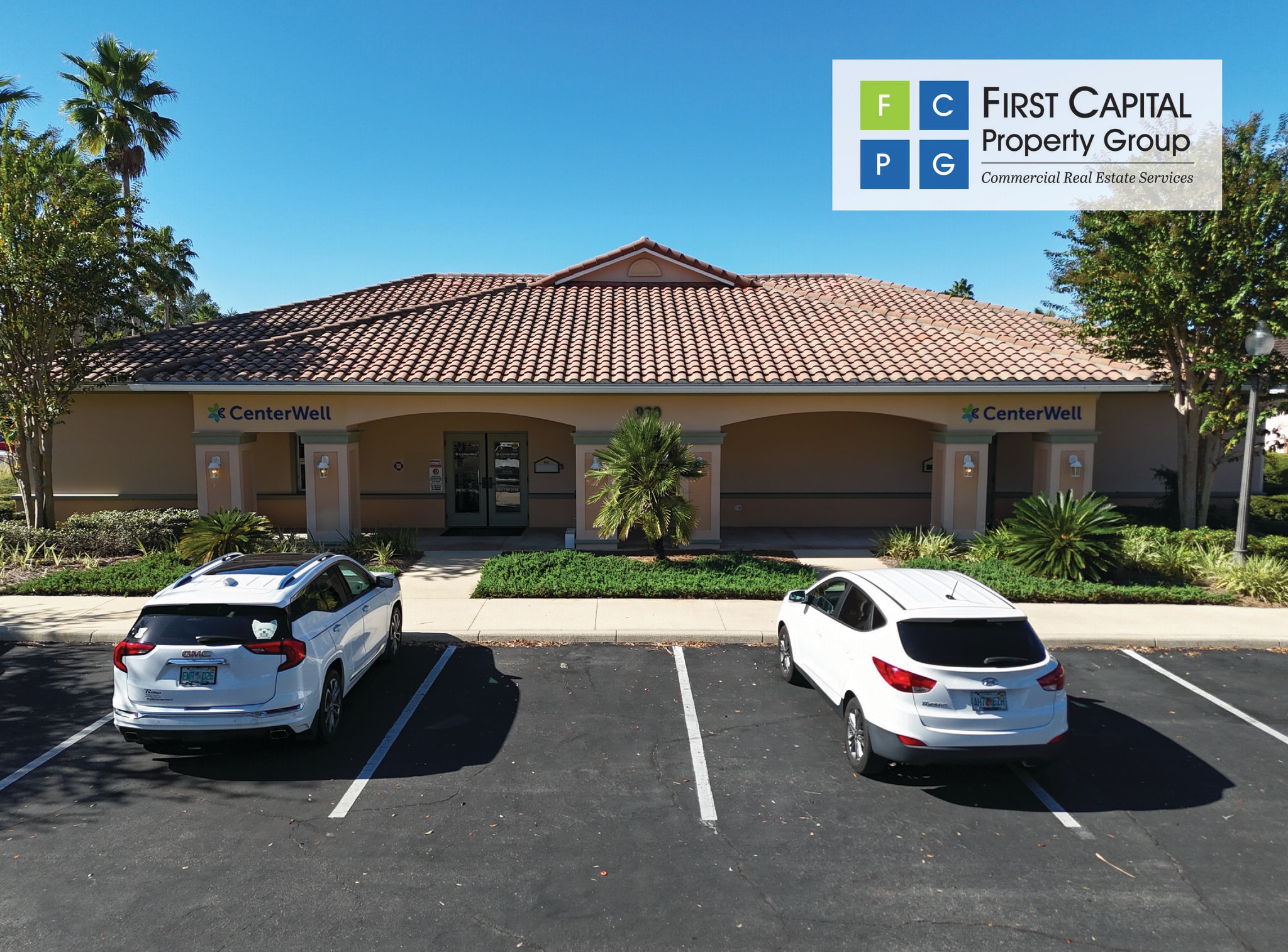 1400 Us Highway 441 Hwy, Lady Lake, FL for lease Primary Photo- Image 1 of 9