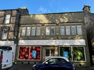 More details for High St, Rothbury - Retail for Sale