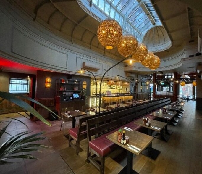 5 Queen St, Norwich à vendre - Photo intérieure - Image 3 de 5