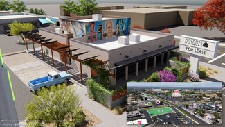 More details for 2900 Central Ave SE, Albuquerque, NM - Retail for Lease