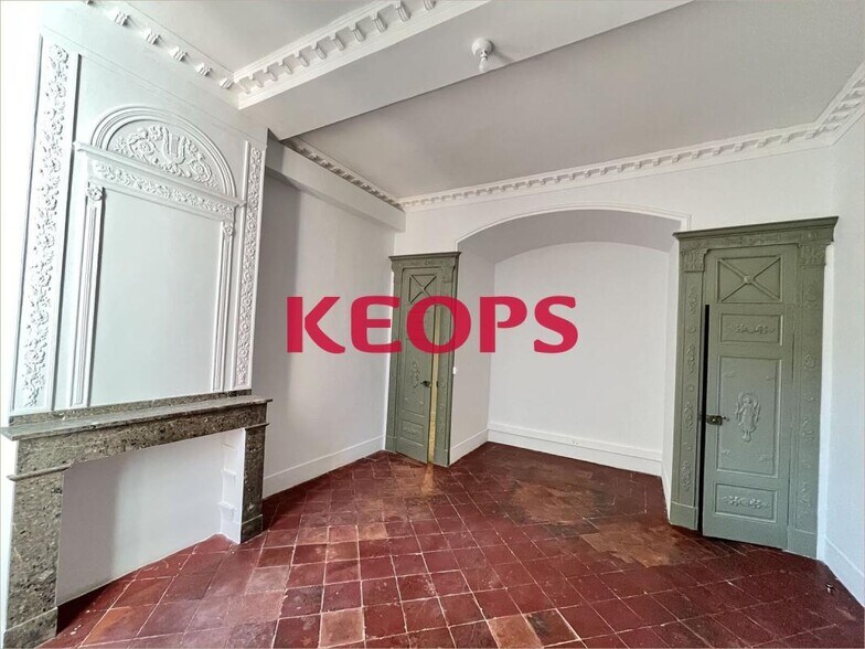 16 Rue Saint Antoine Du T, Toulouse à louer - Photo intérieure - Image 3 de 5